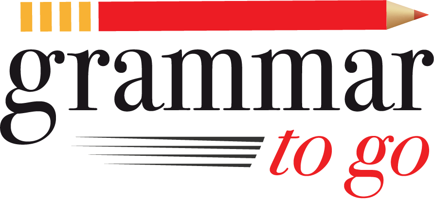 GrammarToGo logo